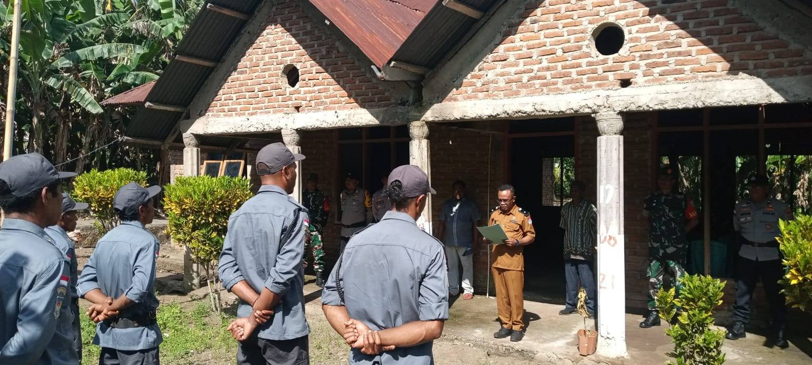 SATLINMAS DESA NUBA ATALOJO